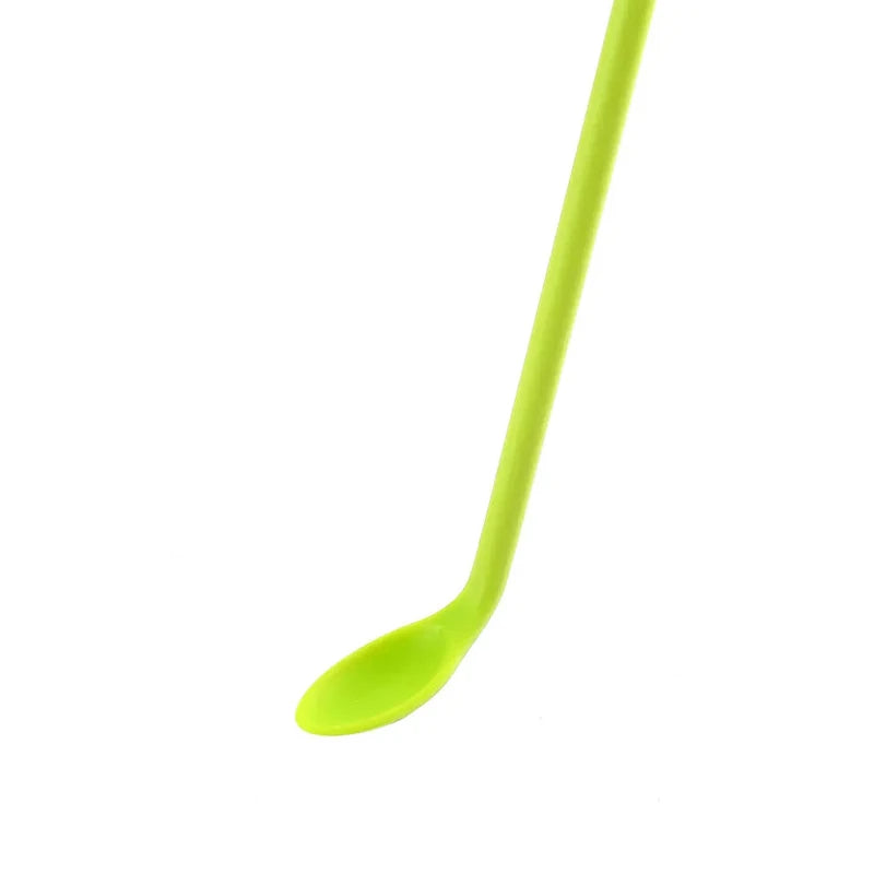 Three MINI Silicone Spatula