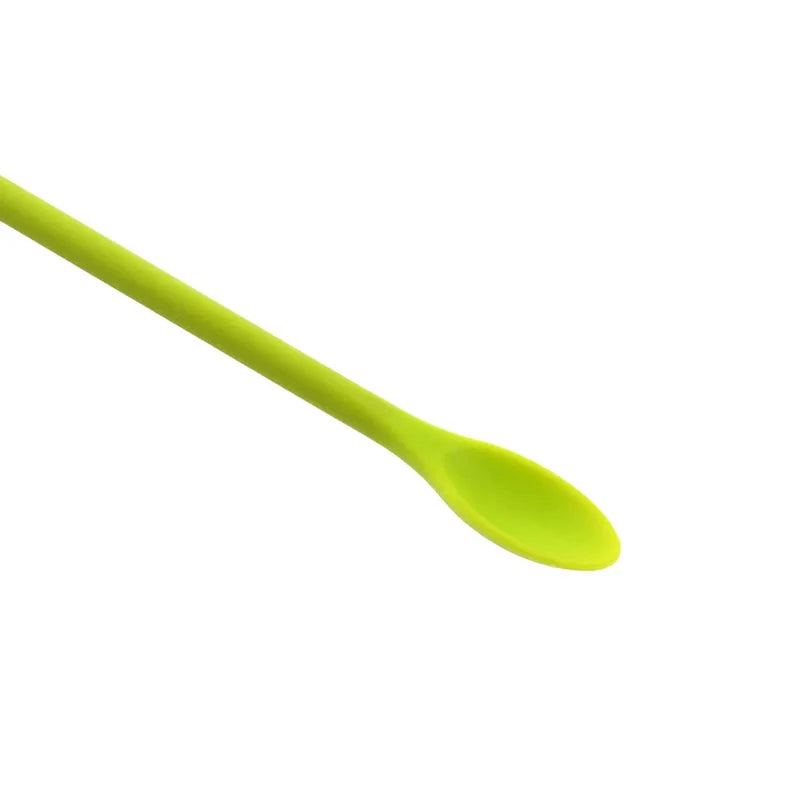 Three MINI Silicone Spatula