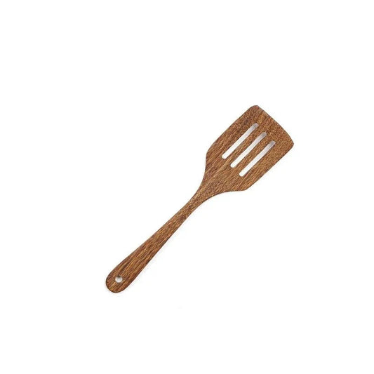 Grill Wood Spatula chef spatulas