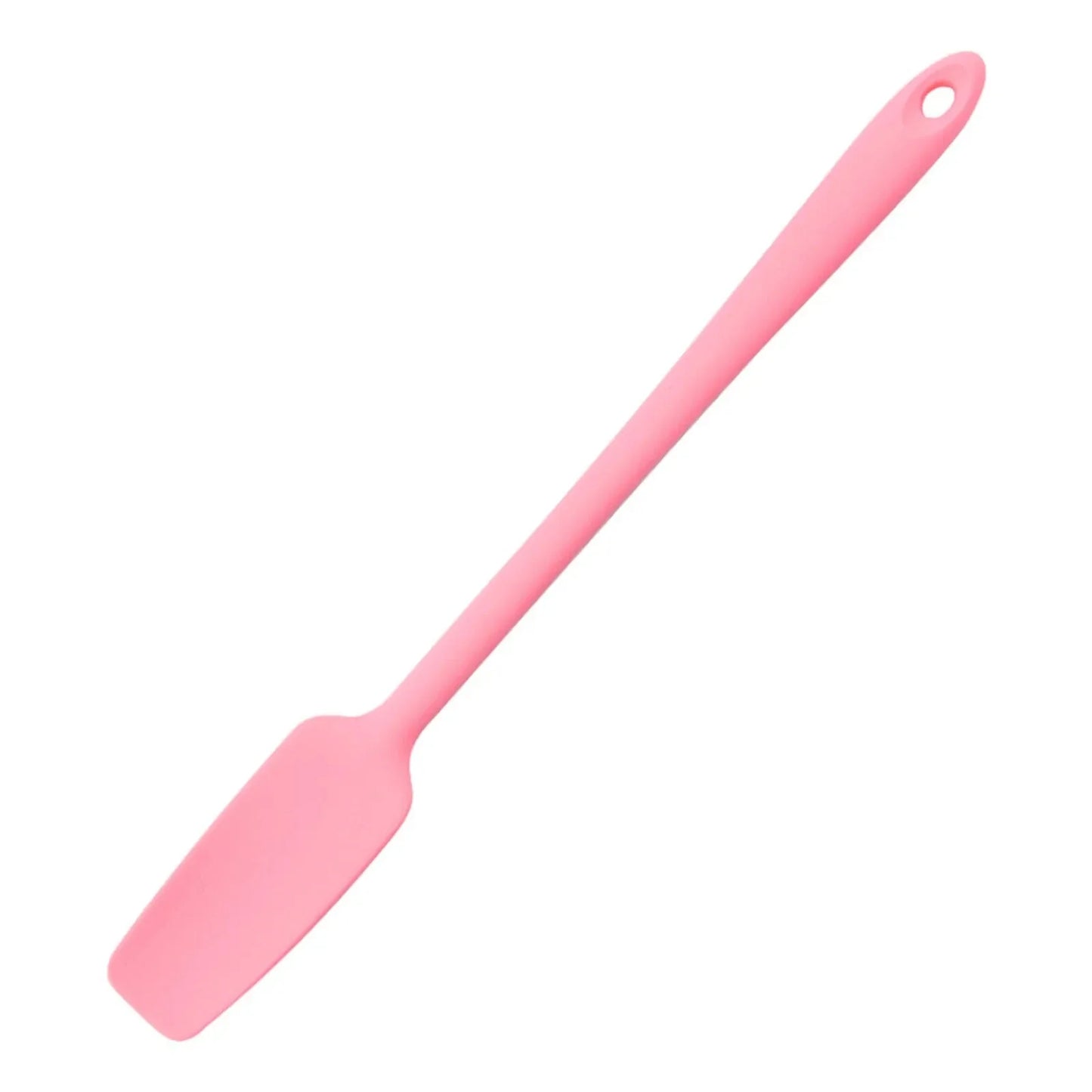 Pink Silicone Spatula chef spatulas